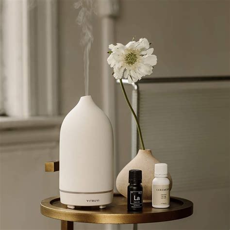 Price And Diffuser